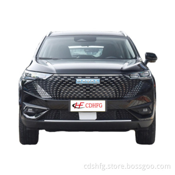 HAVAL H6 new energy 2022 Left hand driving Great Wall SUV 1.5T made in  China used cars new SUV cars for sale